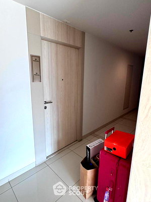 Condos for rent Bangkok : 1-BR Condo at Life One Wireless near BTS Phloen Chit (ID 2553005)