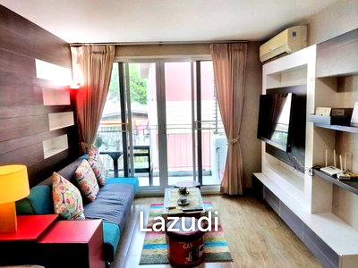 Condos for sale : 1 Bed 1 Bath 50 SQ.M Diamond Ratchada