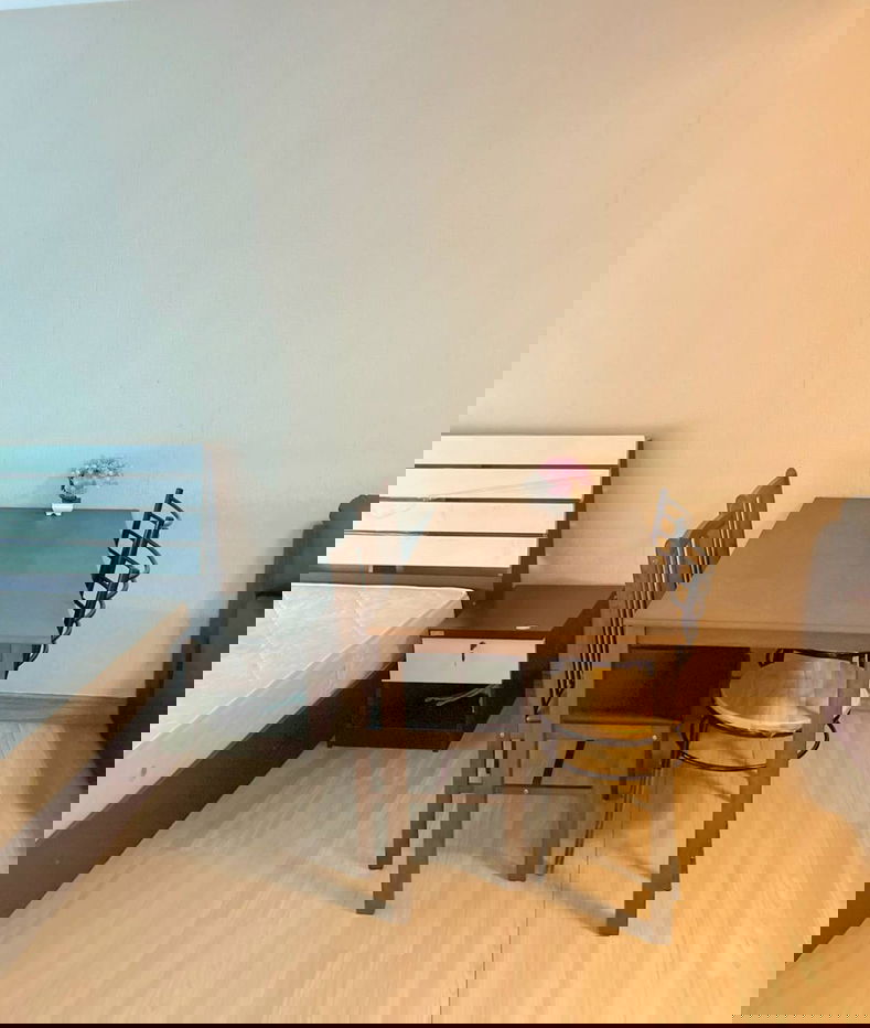 รูป P. PlumCondo89ให้เช่า คอนโดสวย ราคาถูก แต่งครบ ใกล้ม.รังสิต 🔥 - รูปที่ 4/13