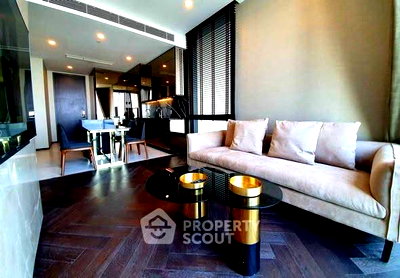 ขายคอนโด : คอนโด 2-ห้องนอน ที่ ดิ เอส สุขุมวิท 36 ใกล้ BTS ทองหล่อ (ID 2560059)