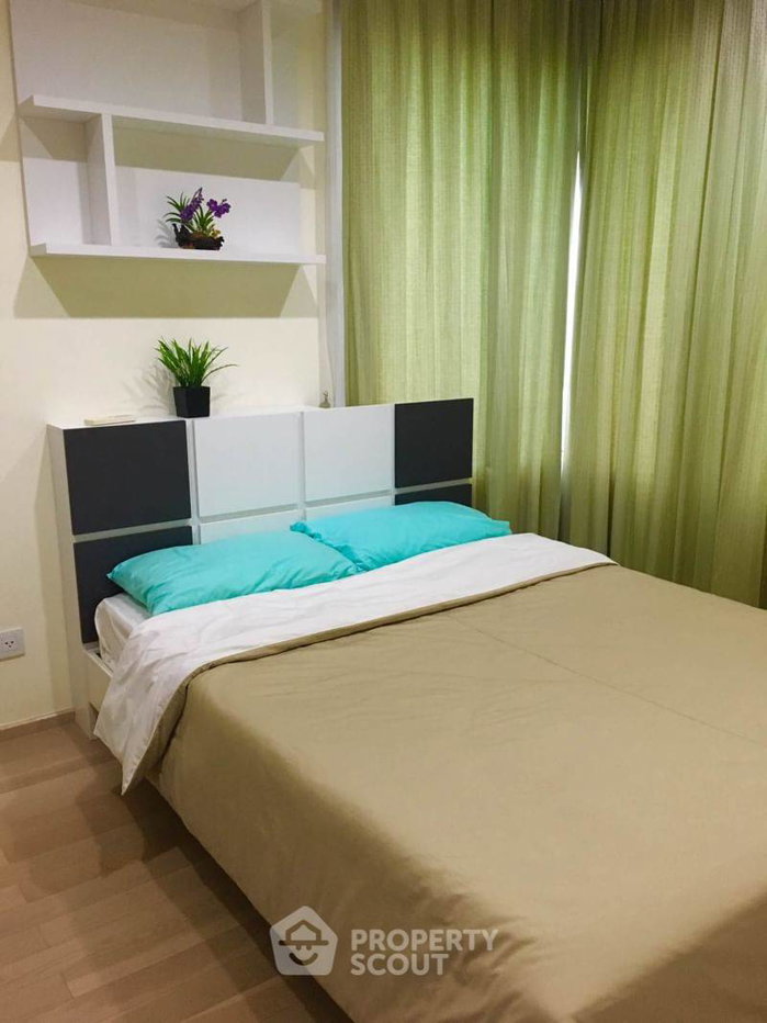 รูป คอนโด 2 ห้องนอน ชั้น 21 ขนาด 75 ตร.ม. สิริ แอท สุขุมวิท ใกล้ BTS ทองหล่อ 200 ม. (ID 1369306) - รูปที่ 5/13