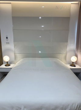 🚩 ให้เช่าคอนโด โนเบิล รีมิกซ์ สุขุมวิท 36 อาคาร 1 ชั้น 17 1 ห้องนอน ขนาด 61 ตรม ใกล้ Makro Food Service ทองหล่อ 9