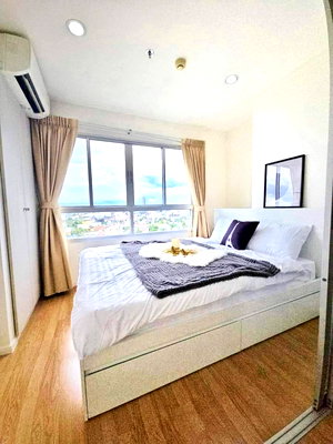 ขายคอนโด : SC0460💛ขายโครงการ ลุมพินี วิลล์ ประชาชื่น - พงษ์เพชร 2 🅻🅸🅽🅴❤️💜@condopremium💜❤️ว่างพร้อมอยู่⬛🟨 📞 065 695 3645🟨⬛