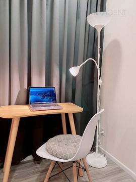 For Rent Condo IKON SUKHUMVIT 77 Building A, Floor 5,1 bed room, Room size 29.00 sqm