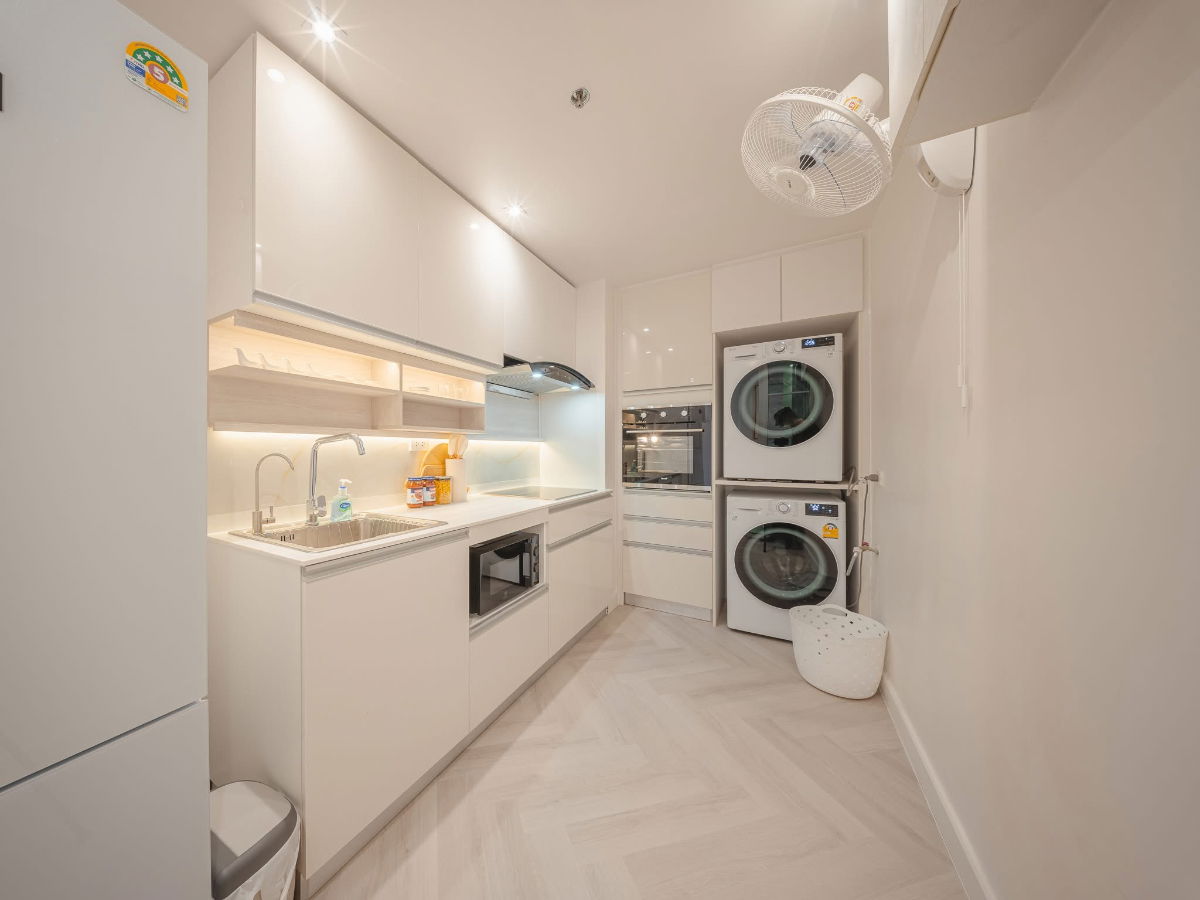 picture #R8876 ð 180169 Condo for rent: Supalai Casa Riva Vista 2 (Rama 3) - 10/19