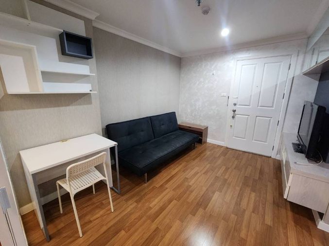 Lpn place rama9 🎉🔥 1 bed 34 sq.m only 14,000