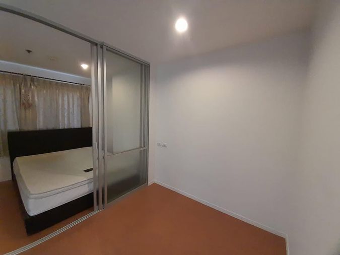 R2879 ให้เช่าคอนโด ลุมพินี เมกะซิตี้ บางนา ห้องใหม่ (ว่างค่ะ)