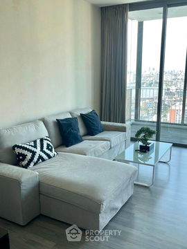 คอนโด 2-ห้องนอน ที่ เดอะ รูม บีทีเอส วงเวียนใหญ่ ใกล้ BTS วงเวียนใหญ่ (ID 2088297)