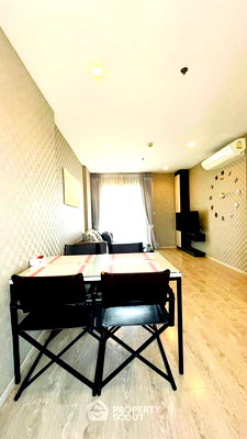 Condos for sale Pattaya Sai 3 Road : 2-BR Condo at The Base Central Pattaya close to Central Festival Pattaya (ID 1267279)