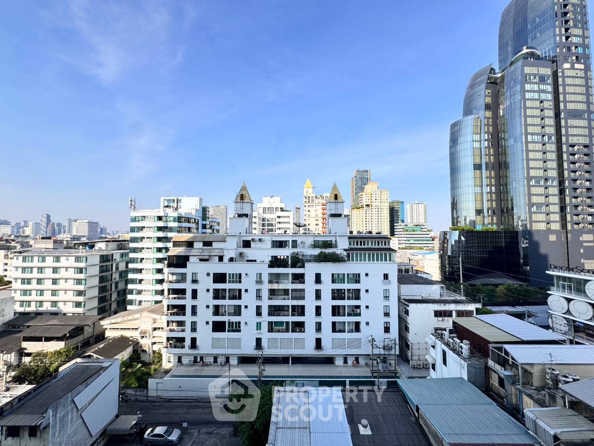 รูป คอนโด 2 ห้องนอน ให้เช่า Ivy Thonglor 23 ย่านทองหล่อ (ID 2560920) - รูปที่ 18/18