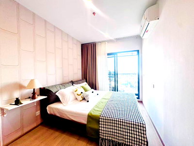 Condos for rent : ✨Condo for Rent : Life Asoke Rama4 ((AP-02)) ( line : @condo91 )