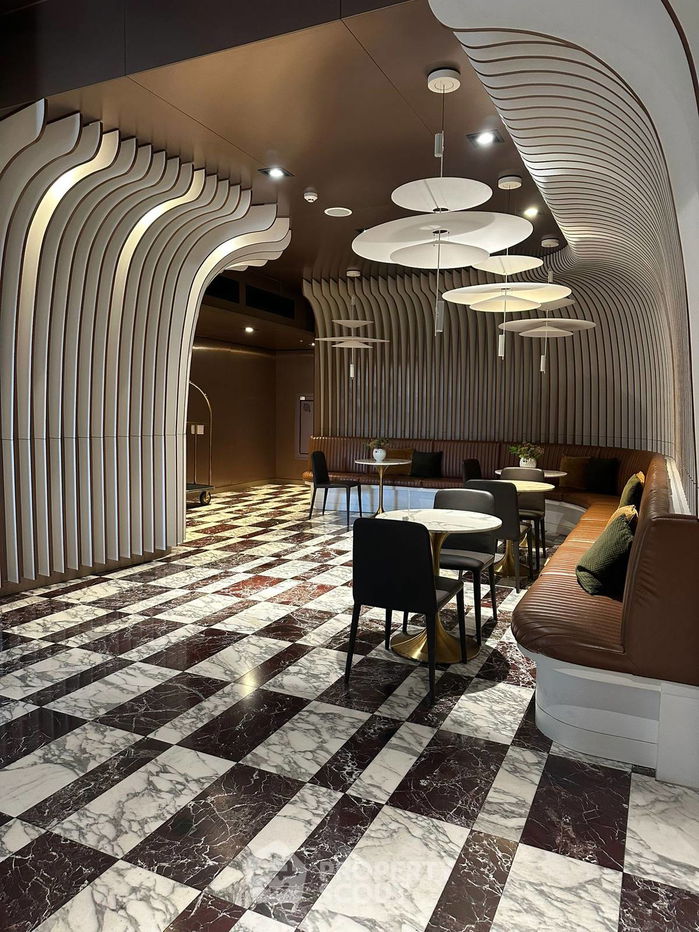 รูป คอนโด 1-ห้องนอน ที่ คอนโด โนเบิล อราวน์ สุขุมวิท 33 ใกล้ BTS พร้อมพงษ์ (ID 2558794) - รูปที่ 27/27