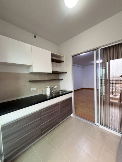 รูป 💥💥ขายห้องมาตรฐานโครงการศุภาลัย เวอเรนด้า รัชวิภา-ประชาชื่น Stu.31.27 ตร.ม.ชั้น 9 ตึก West ใกล้ SCG บางซื่อ เพียง 1.85 ล้าน สนใจ LINE: @atfirm💥💥 - รูปที่ 7/14