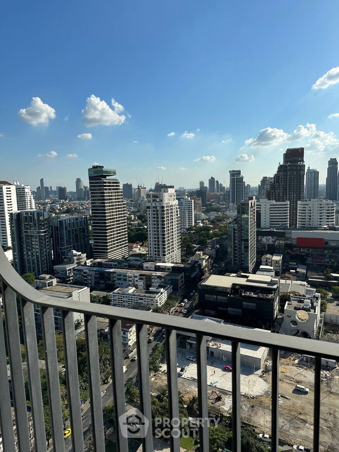 รูป คอนโด 1-ห้องนอน ที่ เอ็กซ์ที เอกมัย ใกล้ BTS ทองหล่อ (ID 2555896) - รูปที่ 10/17