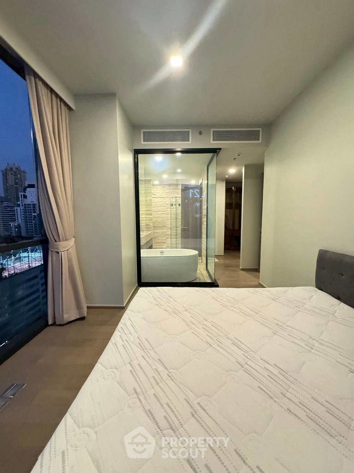 picture 2-BR Condo at Celes Asoke near MRT Sukhumvit (ID 2559163) - 5/13