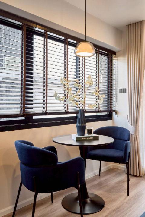 รูป 🔥Best Choice🔥ขายคอนโด Hillpark 1 (ฮิลปาร์ค คอนโด1) 2 ห้องนอน ชั้น 6 รีโนเวทใหม่ เฟอร์นิเจอร์ครบ พร้อมอยู่SW003193 - รูปที่ 17/37