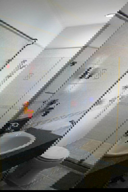 picture House for Rent Pattra Ramkhamhaeng 76, 4 bedroom 69 sqw 250 sqm Fully Furnished Near Srinakarin, Krungthep Kreetha, Huamak : EL26R-002 - 9/13