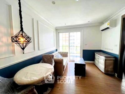 ขายคอนโด : คอนโด 1-ห้องนอน ที่ เซเว่น ซีส์ โคท ดาซูร์ ใกล้ เมืองพัทยา (ID 2558131)