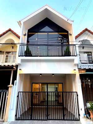 Townhouses for sale : 📌 For Sell Town house RANEE 3 2-story 3 bedroom 2 bathroom