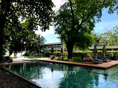 Condos for sale : 1-BR Condo at Zire Wongamat close to Wong Amat (ID 2558158)