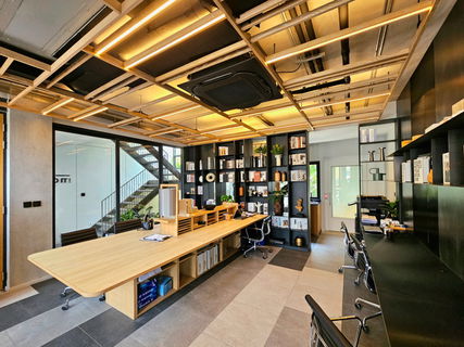 🏢Home Office ลาดพร้าว 41 บ้าน ภูริปุรี ขนาด 295 Sq.m 1 bed 4 bath พิเศษเพียง 21,640,000 ล้านบาท นัดหมายชมโครงการ 086-795-9997 (จิมมี่)