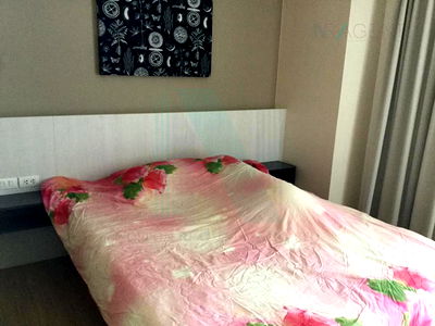 เช่าคอนโด โฮมโปร ประชาชื่น : 🚩 ให้เช่าคอนโด ยู ดีไลท์ 3 ประชาชื่น - บางซื่อ อาคาร 1 ชั้น 23 2 ห้องนอน ขนาด 51.00 ตรม ใกล้ เทสโก้ โลตัส