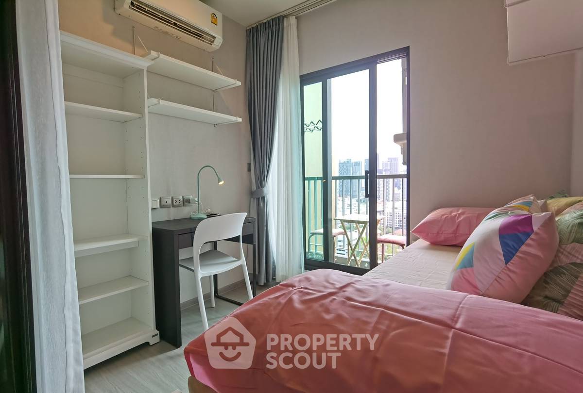 picture 2-BR Condo at Life Sukhumvit 62 near BTS Bang Chak (ID 2559341) - 7/12