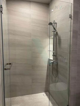 🚩 For Rent Condo WHIZDOM THE FORESTIAS Building Destinia, Floor 11,1 bed room, Room size 34.00 sqm