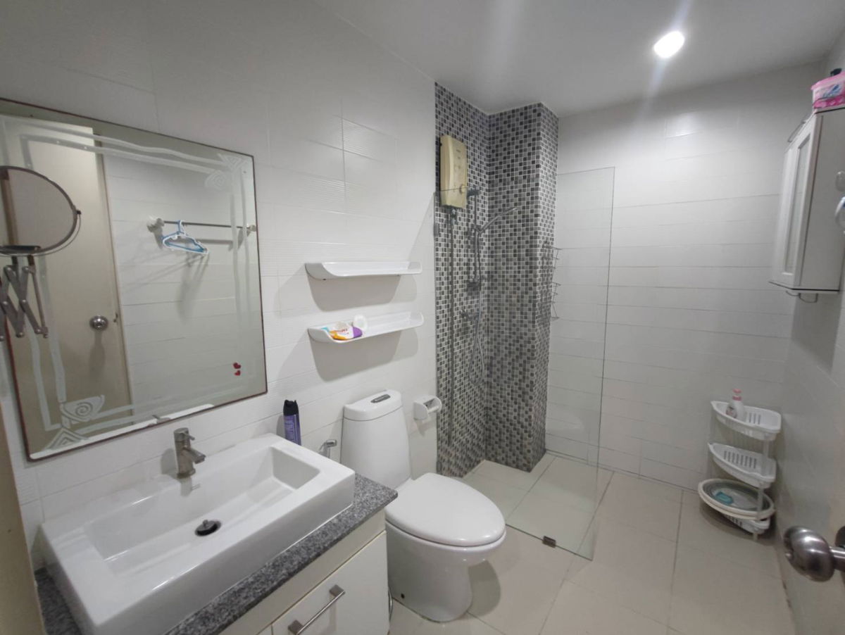 picture 💘for rent 12,000 condo The IRIS Rama 9 – Srinakarin Near Airport Link Hua Mak - 12/21