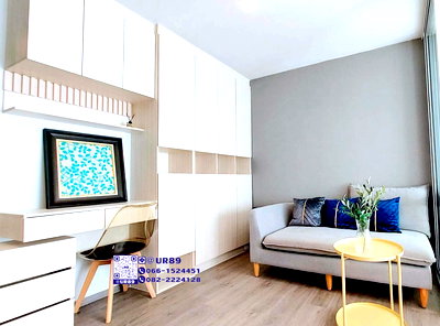 Condos for rent : 💙 Hot Price 💙For Rent Condo Regent home bangna 🦋 near BTS Bangna