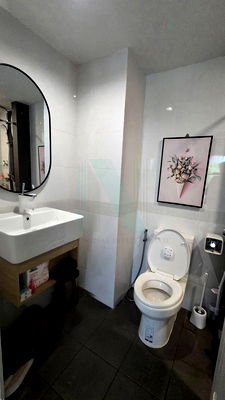 Condos for rent Don Mueang New Market : 🎊 For Rent Condo JW CONDO Building B, Floor 2,1 bed room, Room size 35.00 sqm