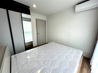 คอนโดให้เช่า : 💥For rent  🏬 ARLO Sukhumvit 105  🏬JA-860
