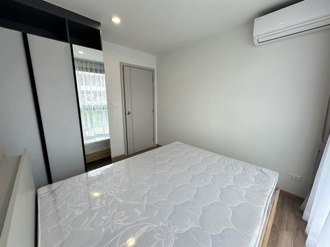 💥For rent 🏬 ARLO Sukhumvit 105 🏬JA-860