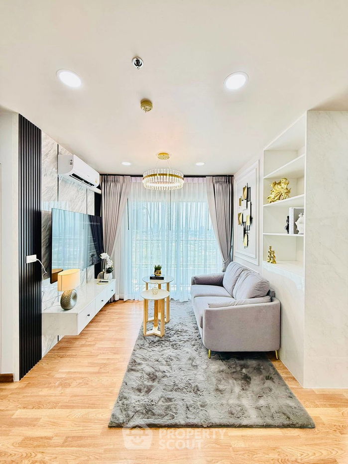 picture 2-BR Condo at The Trust Condo South Pattaya close to Pattaya South (ID 2546117) - 5/6