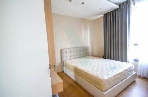 รูปภาพ ให้เช่าคอนโด เอช สุขุมวิท 43 อาคาร 1 ชั้น 7 1 ห้องนอน ขนาด 44.00 ตรม ใกล้ เอ็มควอเทียร์