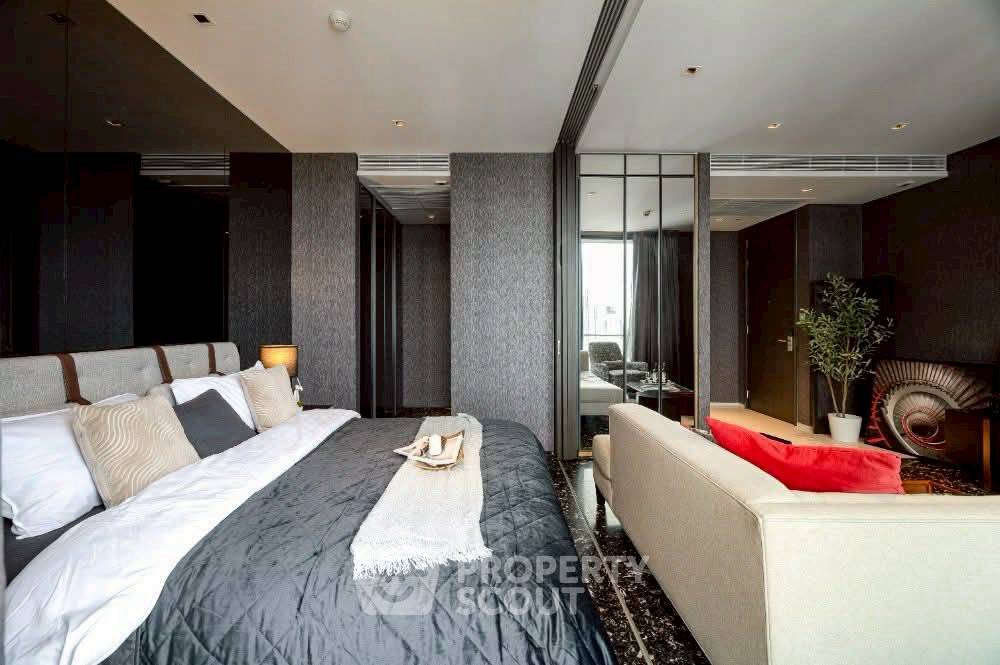 picture 1-BR Condo at Beatniq Sukhumvit 32 near BTS Thong Lor (ID 2093302) - 6/13