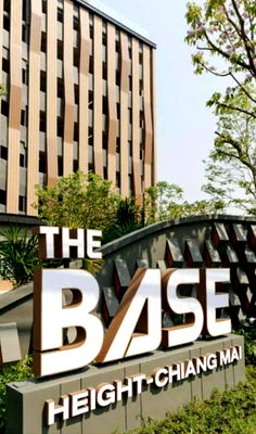 เช่าคอนโด เมืองเชียงใหม่ เชียงใหม่ : ให้เช่าคอนโดใหม่ 2 นอน 2 น้ำ ทำเลดี ใกล้เซ็นทรัลเฟสติวัลเชียงใหม่ RW005457