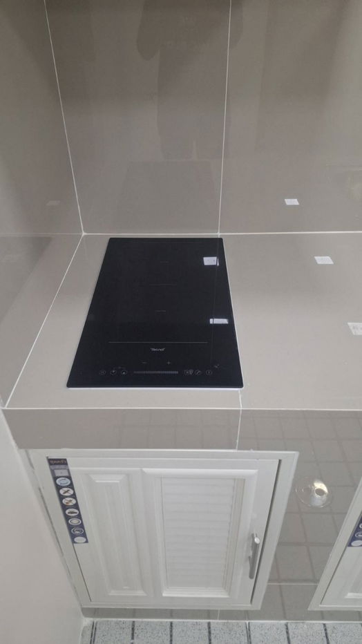 picture Townhome for rent, corner unit, newly renovated, in a prime location, next to Bangna-Trat Road. - 14/44