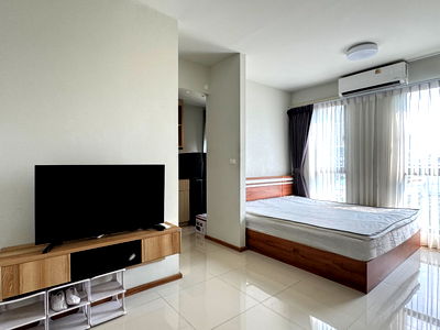 คอนโดให้เช่า : 🌵🌵🌵ปล่อยเช่า คอนโด ยูนิโอ สุขุมวิท 72 เฟส 1 ใกล้บีทีเอส แบริ่ง 600 เมตร