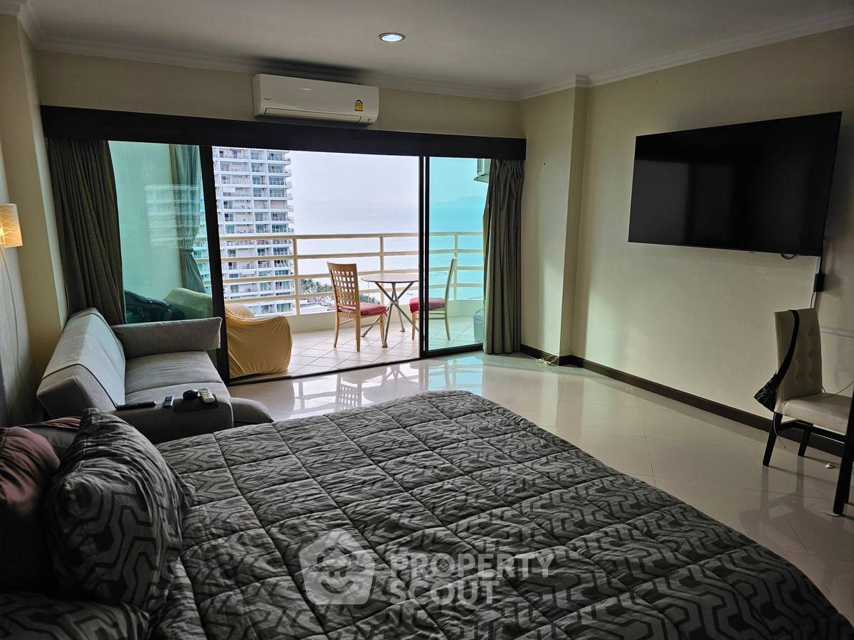 รูป คอนโด 1 ห้องนอน ขาย View Talay 5 จอมเทียนบีช ชั้น 18 ขนาด 49 ตร.ม. (ID 2559191) - รูปที่ 4/6