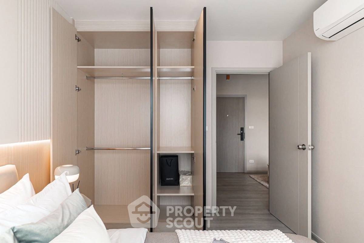 picture 1-BR Condo at Ideo Charan 70-Riverview near MRT Bang Phlat (ID 2560616) - 9/10