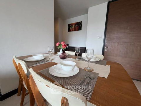 2-BR Condo at Avenue 61 Condominium near BTS Thong Lor (ID 2557638)