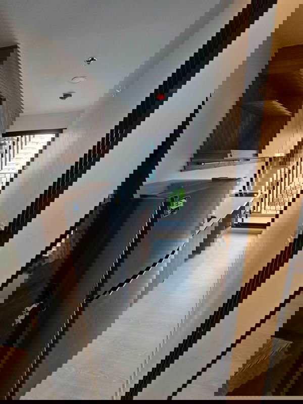 รูป ให้เช่า ไนท์บริดจ์ พหลโยธิน-อินเตอร์เชนจ์ พร้อมอยู่📲097-2161939 - รูปที่ 5/8