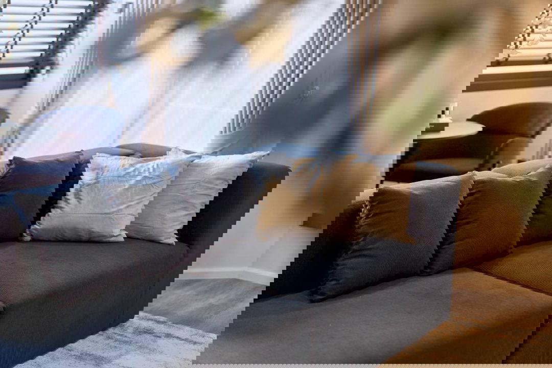 รูป 🔥Best Choice🔥ขายคอนโด Hillpark 1 (ฮิลปาร์ค คอนโด1) 2 ห้องนอน ชั้น 6 รีโนเวทใหม่ เฟอร์นิเจอร์ครบ พร้อมอยู่SW003193 - รูปที่ 19/37