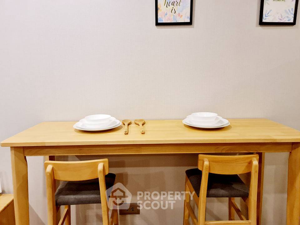 picture 1-BR Condo at Q Chid Lom - Phetchaburi near BTS Chit Lom (ID 2557772) - 4/12