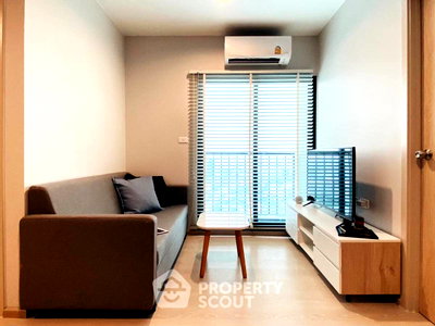 Condos for sale : 2-BR Condo at Nue Noble Srinakarin – Lasalle in Samrong Nuea (ID 2537533)