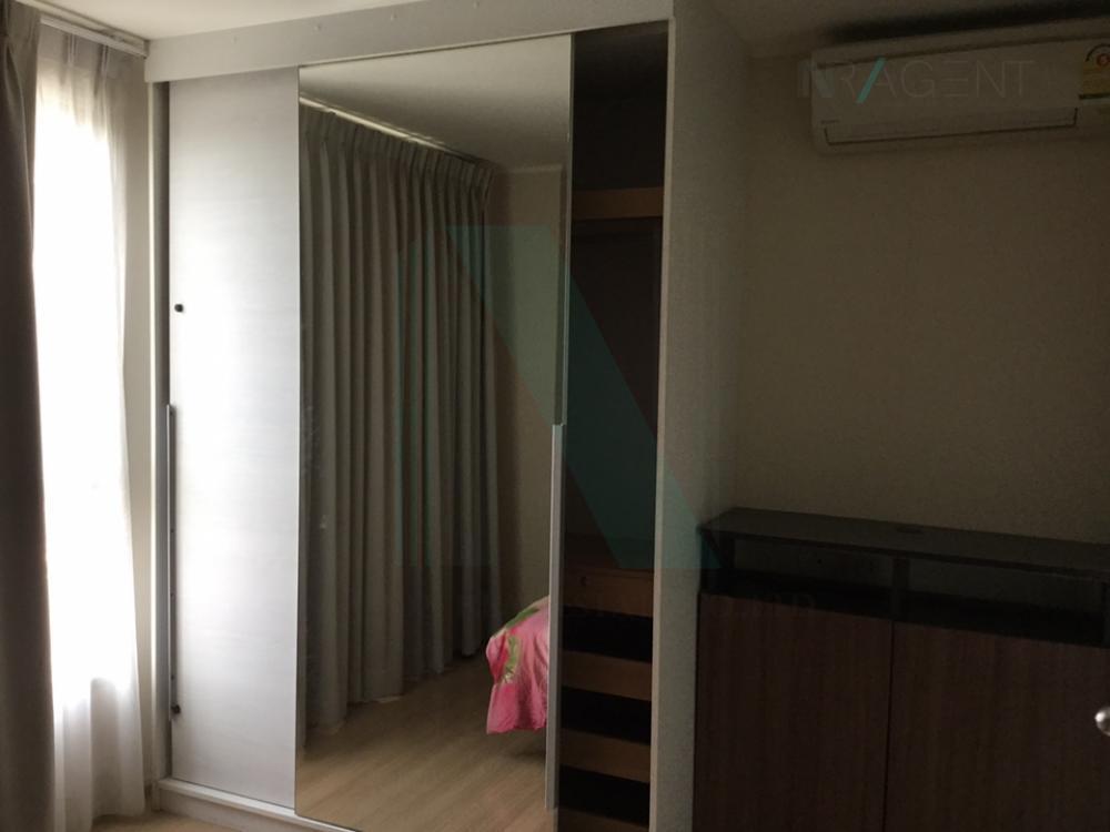 picture ð For Rent Condo U DELIGHT 3 PRACHACHUEN - BANG SUE Building 1, Floor 23,2 bed room, Room size 51.00 sqm - 7/8