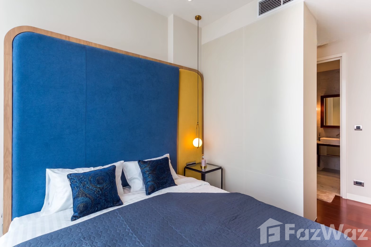 รูป คอนโดให้เช่า 1 ห้องนอน ในโครงการ คุณ บาย ยู 1886698 - รูปที่ 13/16