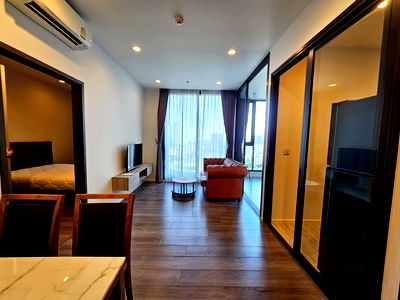 Condos for rent : 🏙️ Condo for Rent – Whizdom Essence Sukhumvit–Phra Khanong
