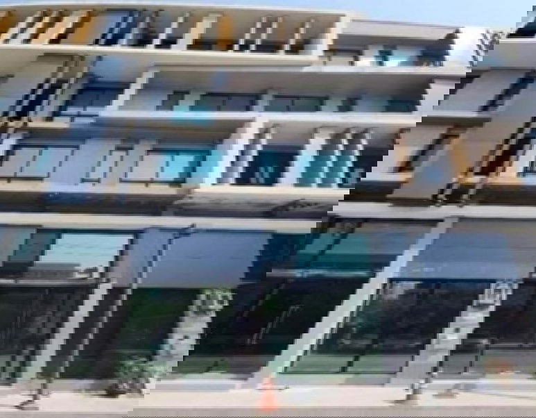 picture Nirvana Kaset Nawamin Home Office 5 storeys for rent - 10/17